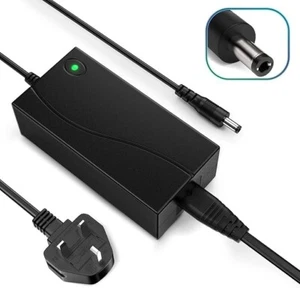 Adaptador AC/DC 42V 2A Cargador Repuesto para G4 Rival XRUltra Elite Apex WG084W - Imagen 1 de 4