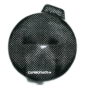 Aprilia Rsv 1000 Mille Factory 04 08 Tuono Limadeckel Carbon Engine Cover Motor - Picture 1 of 2