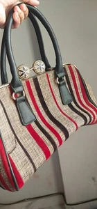Eco Friendly Women Handbags Shoulder Bag Women Purse - Picture 1 of 4