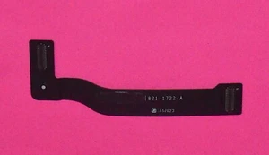 Apple I/O Board Flex Cable for MacBook Air 13", 2013 - 2017 *Used* 923-0440 - Picture 1 of 2