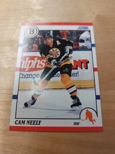 Cam Neely 55 Goals 72 Points Season 🔥👀 1989-1990 Score - Picture 1 of 2
