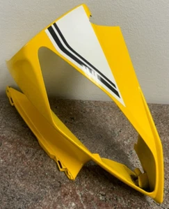 2008-2016 Yamaha YZF-R6 OEM Front Right Headlight Nose Fairing 13S-2835H-00 - Picture 1 of 9
