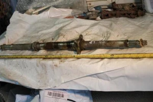 Honda ATC 110 rear axel axle 1983 - Picture 1 of 6