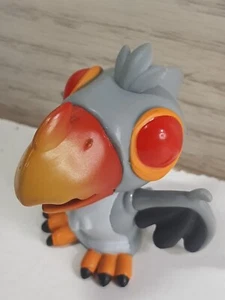 Thunderbird Mini Figur Cryptkins Serie 1 Cryptozoic 2018 - Bild 1 von 4