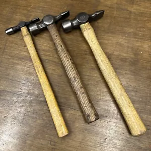 Vintage Hammers - AQB - S&J - Gilpin - GPO Issue - Foto 1 di 9