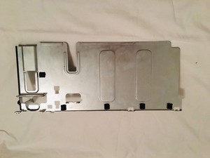 Apple Power PC 970 G5 A1047 Mounting Support Bracket