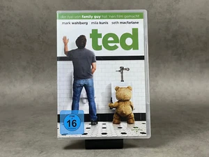 Ted - DVD - Bild 1 von 2