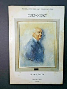 Association des amis de Curnonsky et ses amis,1979 avec recettes french Gourmand - Bild 1 von 11