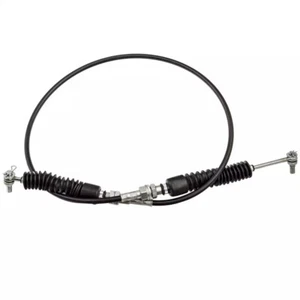 Can Am Maverick X3 Shifting Shifter Shift Cable Oem New 707001809 - Bild 1 von 1