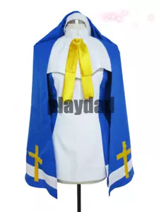 Costume cosplay Bridget da Guilty Gear # - Foto 1 di 8