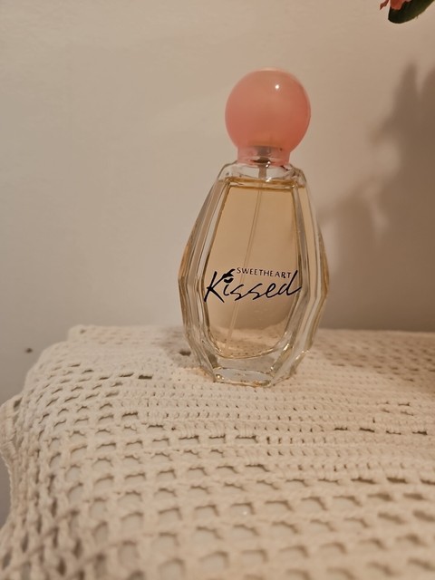 oh my sweetheart perfume