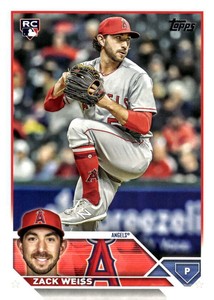 2023 Topps Update MLB Baseball Base Singles #166-330 (Pick Your Cards)