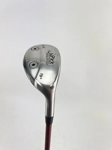 Jaxx Utility Hybrid UT3 19* Regular Graphite /New Grip /17054 - Picture 1 of 19
