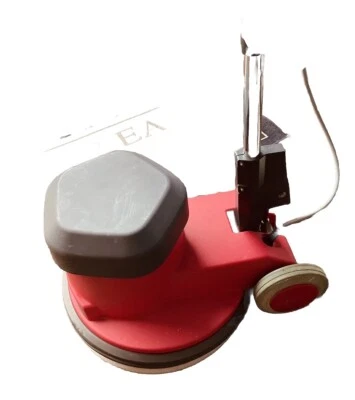 Cleanfix Power Disc 165 Commercial Polisher Floor Buffer Machine - Image 1 of 4