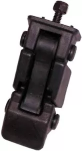 Fits Jeep Wrangler TJ 97-06 Hood Latches 11210.08 - Picture 1 of 1