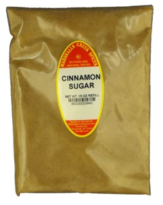 Marshalls Creek Spices RECARGA DE AZÚCAR CANELA - Kosher - Imagen 1 de 1