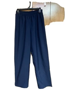 Champion Men’s Navy Track Pants Size S - Picture 1 of 3