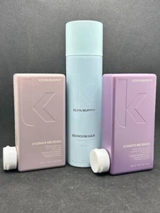 KEVIN MURPHY Hydrate Me Wash Kakadu Plum Infused Wash and Rinse, + Bedroom.Hair - Imagen 1 de 1