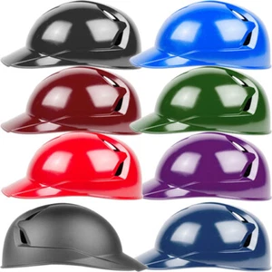 ALL-STAR UNIVERSAL BASEBALL CATCHER/COACH SKULL CAP - ONE SIZE FITS ALL - Picture 1 of 9