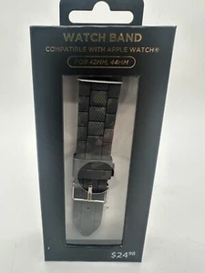 Uhrenarmband kompatibel mit Apple Watch 42MM ODER 44MM NEU MIT ETIKETT CAMOUFLAGE - Bild 1 von 2
