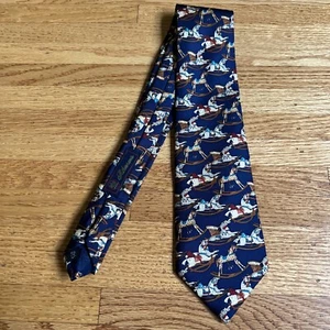 Atkinson The Irish Shop Tie Rocking Horse VTG - Picture 1 of 11