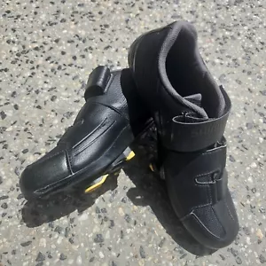 Shimano Cycling Shoes Cleats SH-RP200-SL Mens EUR 46 FREE POSTAGE - Picture 1 of 7
