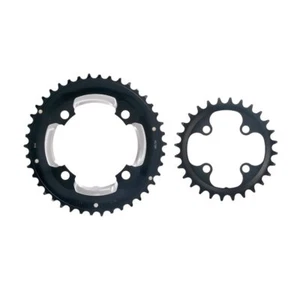 Crown Brose E-Bike 42x28 W010 8+WB284+WC066 421586927 FSA Crankset - Picture 1 of 1