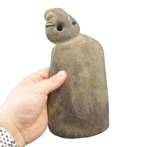 China,old jade,collectibles,hongshan culture,rare pig dragon,axe,statues R(632) - Picture 1 of 6