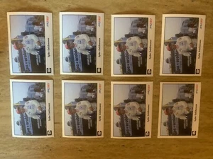 SPIKE GEHLHAUSEN 8 card lot Indianapolis 500 IndyCar EX/NM - Picture 1 of 2