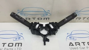 2010 VAUXHALL INSIGNIA A MK1 INDICATOR AND WIPER STALK 13303268 & 13305522 - Picture 1 of 7