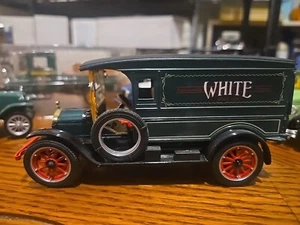 1920 White Delivery Van ,, National Motor Museum - Picture 1 of 6