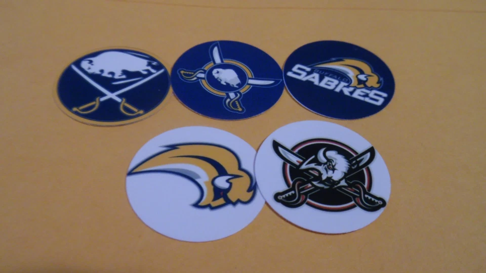 Sables de imágenes de tapa de botella de una pulgada precortados envío gratuito Foto 1 de 1