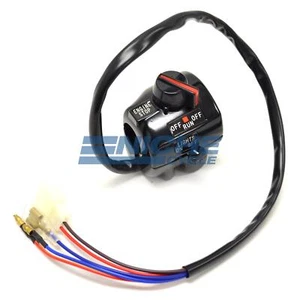 Yamaha RD400 Right Handlebar Kill,On/Off Switch 1A0-83973-02-00 - Picture 1 of 5