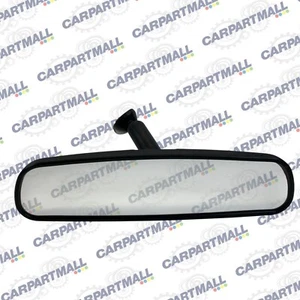 1997-2001 Toyota Camry Rear View Interior Manual Dimming Mirror E8011681 OEM - Picture 1 of 14