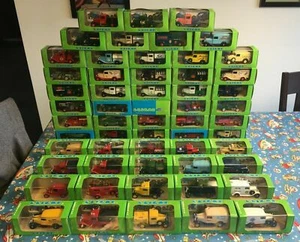 Camiones y vehículos Eligor Diecast a escala 1:43 - Tu elección - sin usar - Imagen 1 de 57