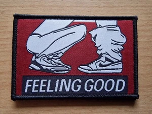 Patch Feeling Good Klett Blowjob Sex Fun - Bild 1 von 2
