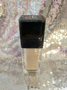 Calvin Klein Infinite Matte Oil Free Foundation 1 fl oz~206 Suntan ~UNBOXED - Picture 1 of 1