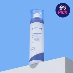 AESTURA Atobarrier 365 Cream Mist 120ml Deep Moisturizing Skin Mist for Barrie - Picture 1 of 3