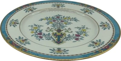 Plato de cena Lenox Blue Tree Foto 1 de 2