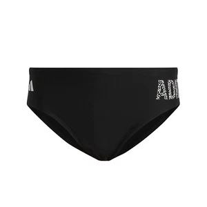 adidas Mens Lineage Trunk Swimming Trunks - Picture 1 of 6