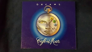 Compilation - Cafe Of Mar Dreams 1, 2, 3. CD Digipack Edition - Picture 1 of 2