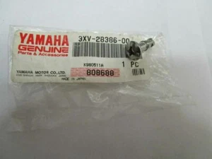 VITE SPECIALE PER CARENE ORIGINALE YAMAHA PER YZF-R1 1000- FJR1300AS 1300 - Foto 1 di 2