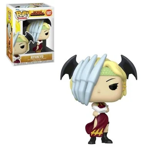 NEU Funko Pop! Ryukyu Tatsuma My Hero Academia MHA Anime 1007 - Bild 1 von 1
