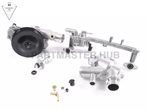 2010-2013 Land Rover Cooling System Upgrade Kit - AJ133 5.0L V8 N/A - Picture 1 of 11