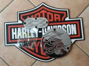 Cover Arlen Ness Harley Davidson 1340 carter primaria - Picture 1 of 7