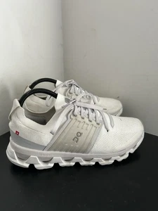 On Running Cloudswift 3 Turnschuhe Laufen Fitnessschuhe weiß Größe UK 6 - Bild 1 von 10