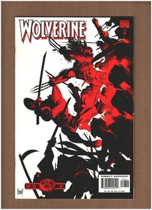 Wolverine #107 Marvel Comics 1996 Larry Hama NM- 9.2 - Picture 1 of 4