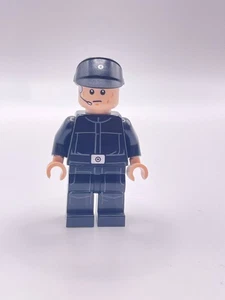 Lego Star Wars Imperial Officer sw1142 - Bild 1 von 1