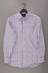 CHARLES TYRWHITT camicetta per uomo taglia 50, M a quadri multicolore di cotone - Foto 1 di 6