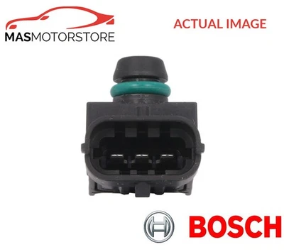 MANIFOLD PRESSURE MAP SENSOR BOSCH 0 261 230 559 FOR NISSAN NV400,NV300 - Image 1 of 4